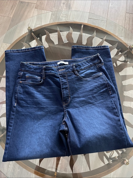 Nine West Denim - Nine West Dark Blue Women's Jeans
